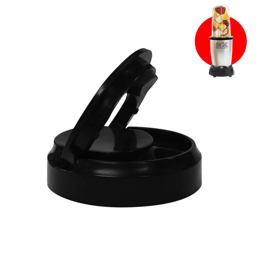 Tampa Flip Top - Magic Bullet 200w