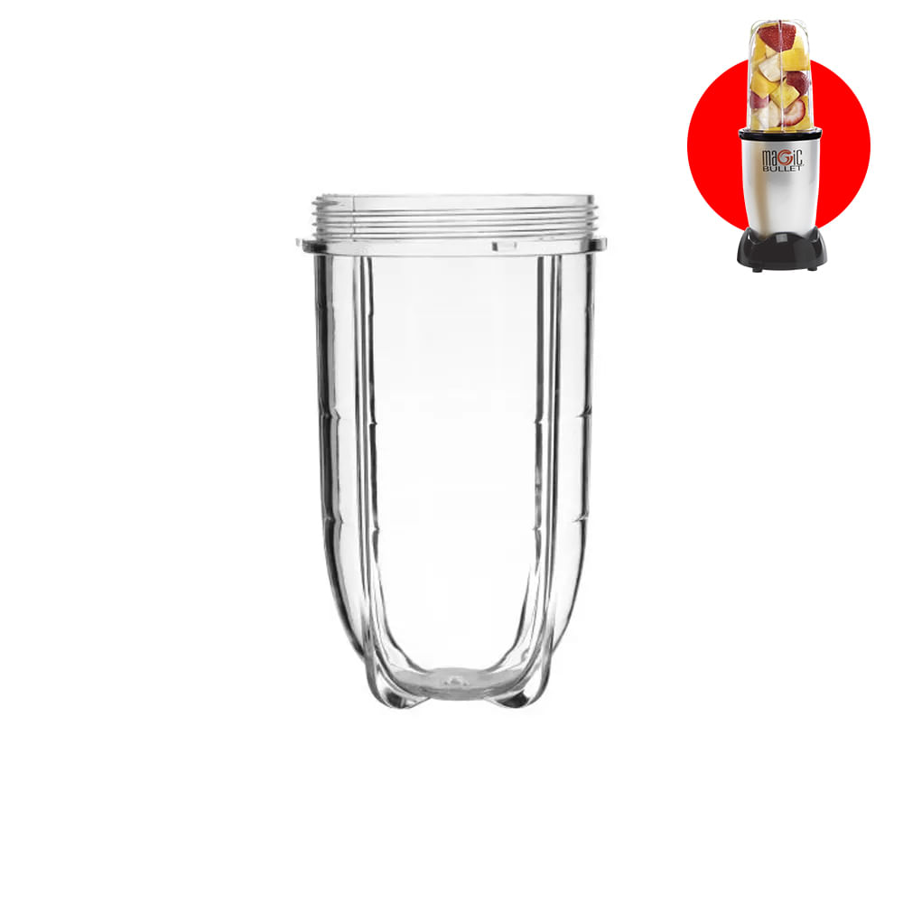 Copo 530ml - Magic Bullet 200w