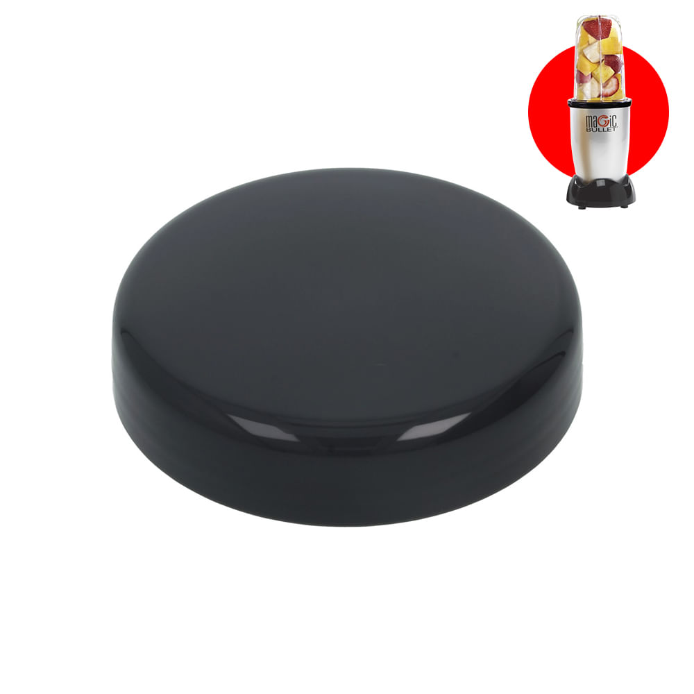 Tampa Para Copos - Magic Bullet 200w