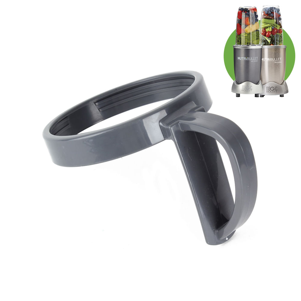 Alça Para Copos - Nutribullet 600w e 900w