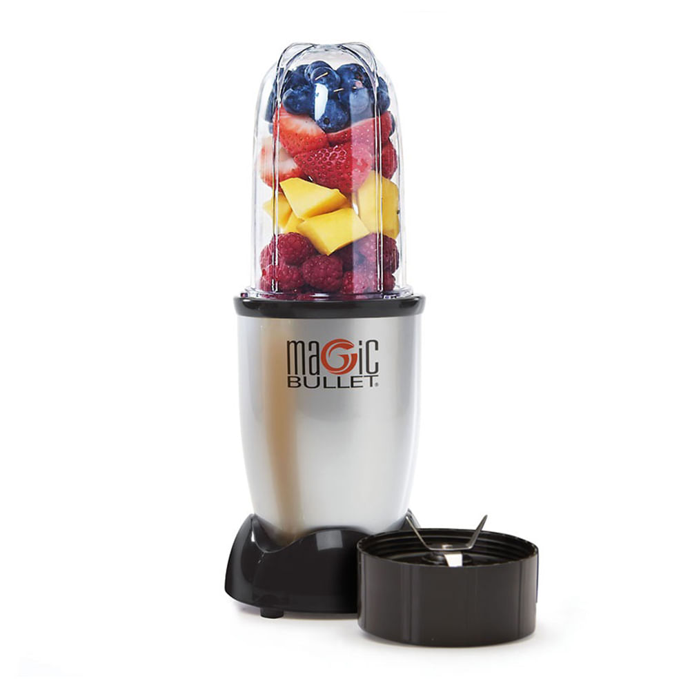 Outlet - Extrator de Nutriente Magic Bullet 200w - 127v