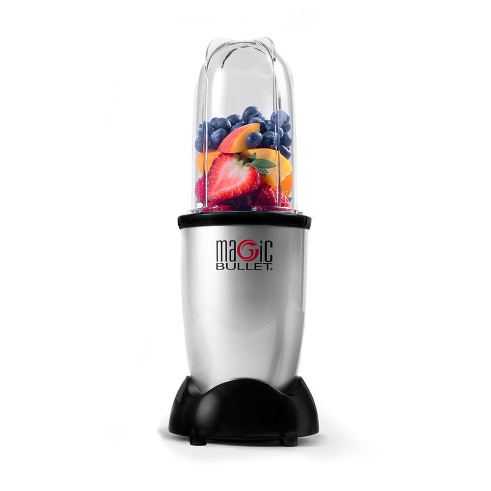Outlet - Extrator de Nutriente Magic Bullet 200w - 127v - Imagem 2