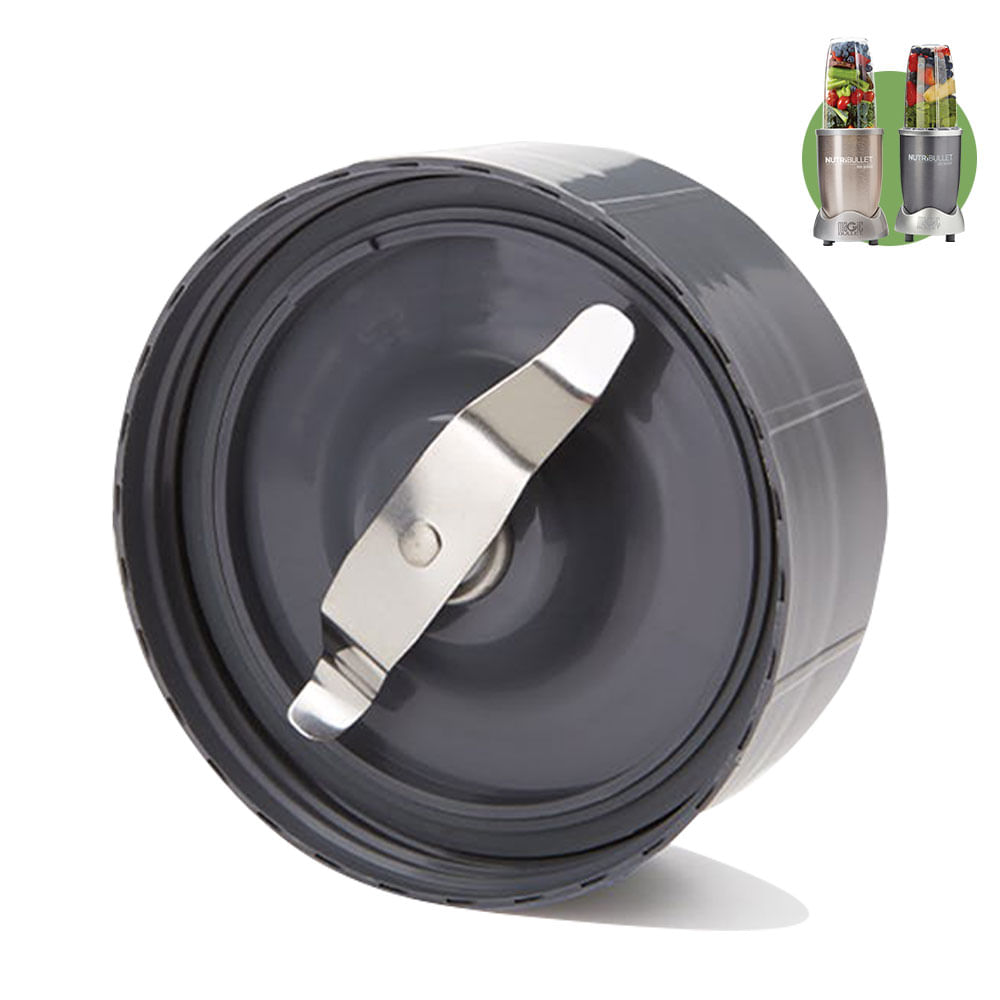 Lâminas Flat Blade, para Triturar Grãos, compatíveis com os modelos 600W e 900W