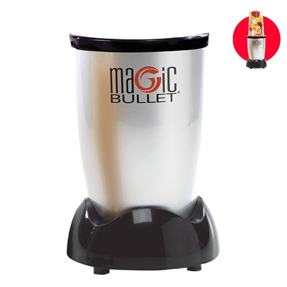 Motor Elétrico 127v - Magic Bullet 200w