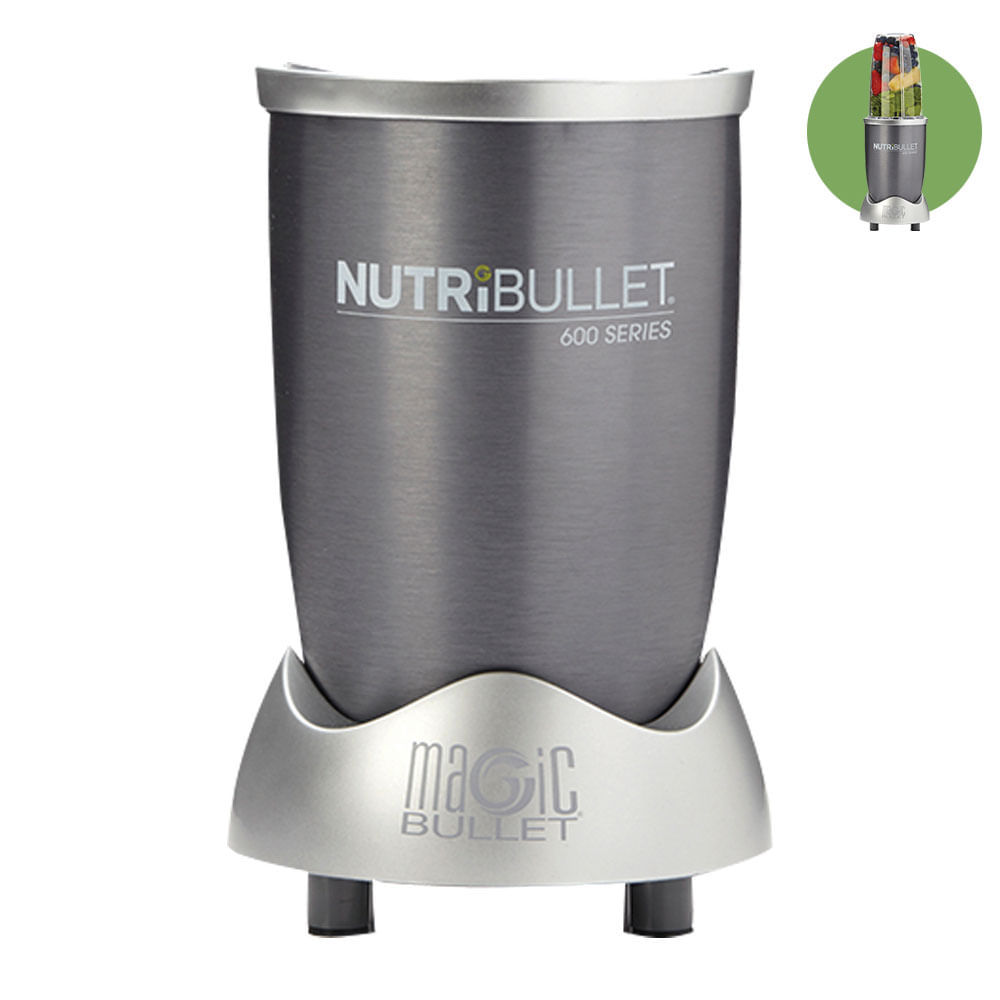 Motor Elétrico 220v - Nutribullet 600w