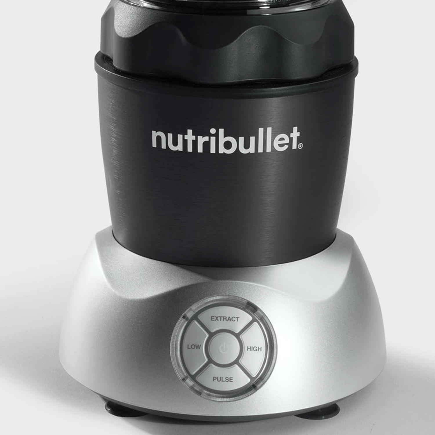 Liquidificador Individual Blender e Extrator Nutribullet 1000W Select Cinza - Imagem 12