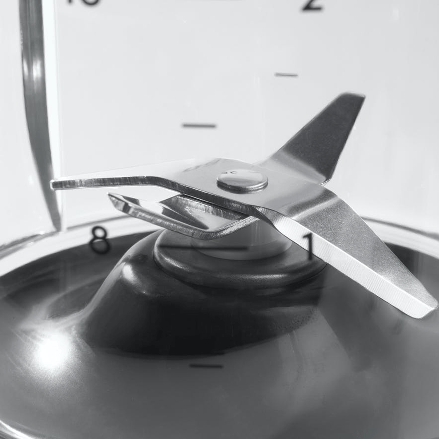 Liquidificador Individual Blender e Extrator Nutribullet 1000W Select Cinza - Imagem 13