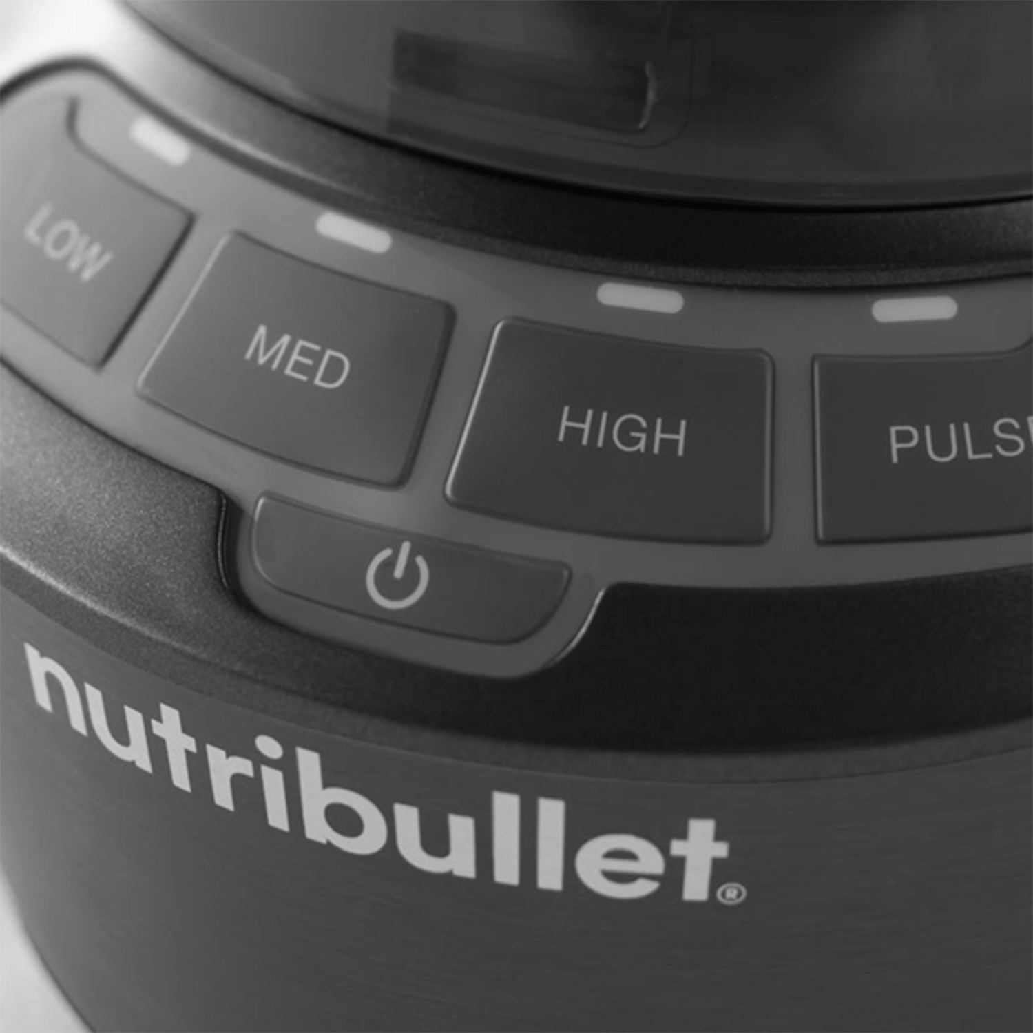 Outlet - Liquidificador e Extrator de Nutrientes Blender Combo 1000w - 127v - Imagem 3