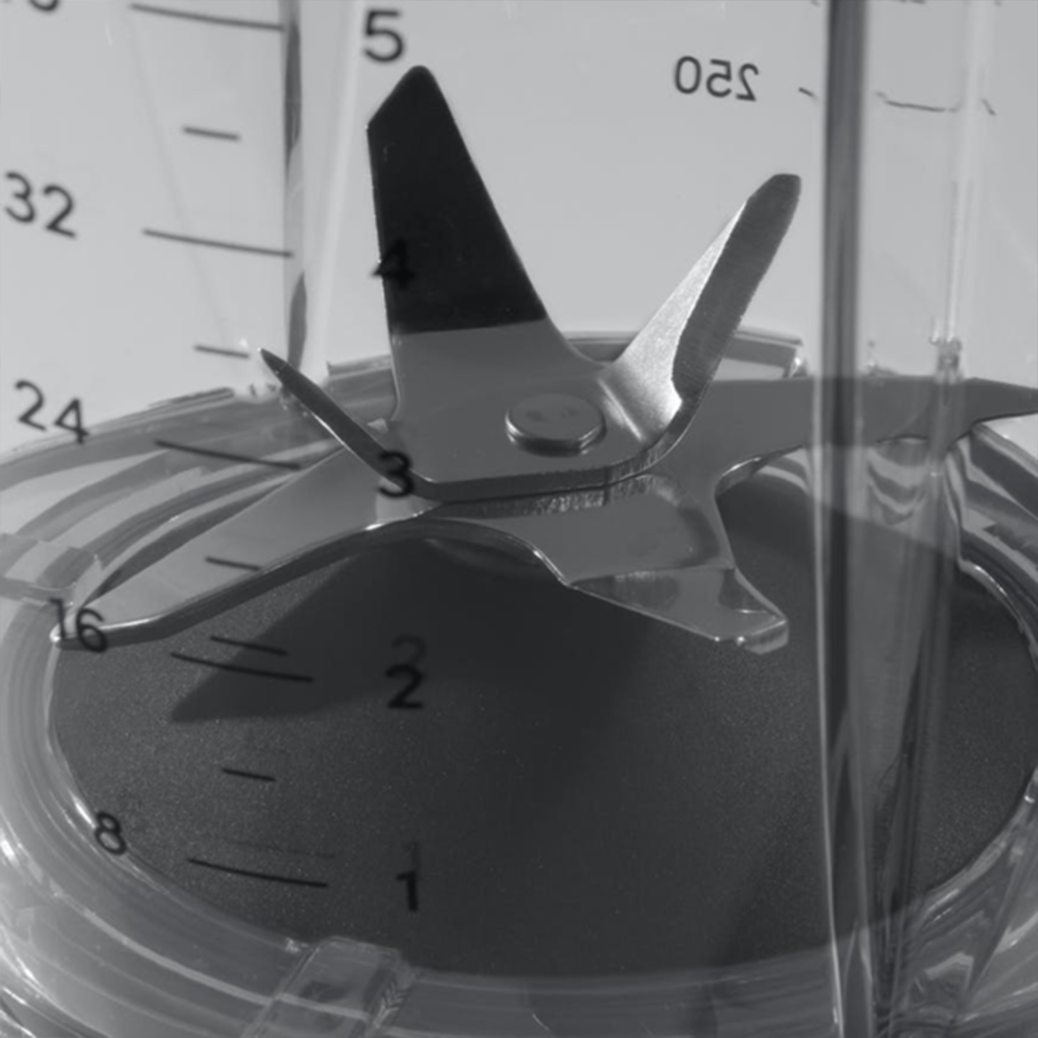 Outlet - Liquidificador e Extrator de Nutrientes Blender Combo 1000w - 127v - Imagem 5