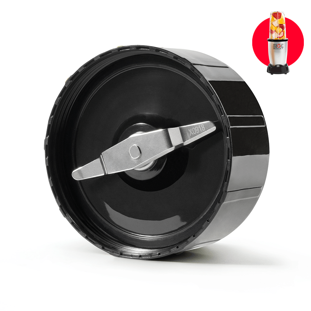 Lâmina Para Triturar Grãos Magic Bullet 200w