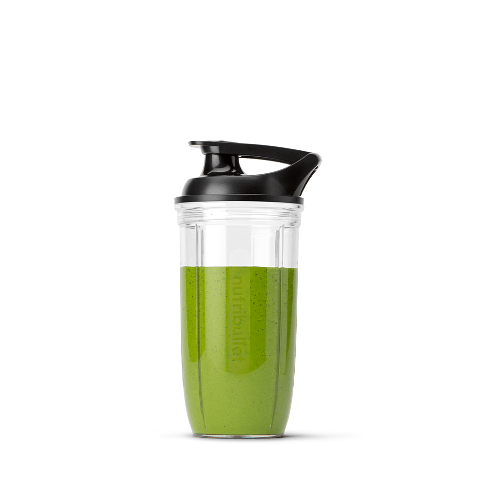 Liquidificador Individual Blender e Extrator Nutribullet Ultra 1000W - Imagem 11
