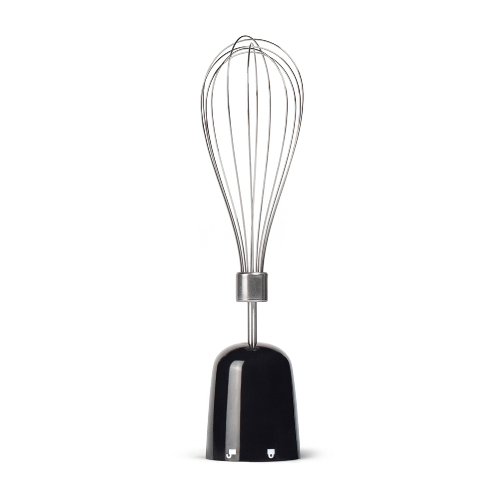 Nutribullet Immersion Blender Deluxe - Mixer 4 em 1 Preto - Imagem 5