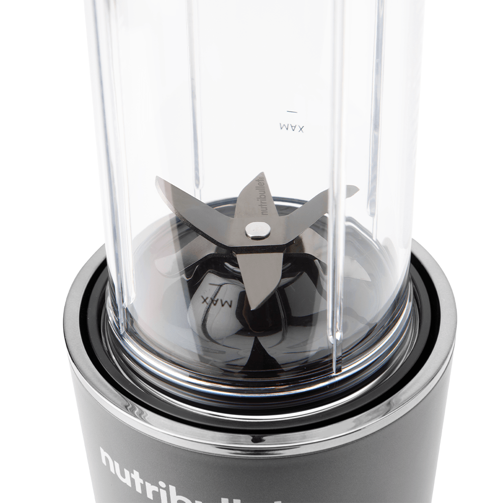 Nutribullet Ultra 1000w, Liquidificador Individual e Extrator de ...