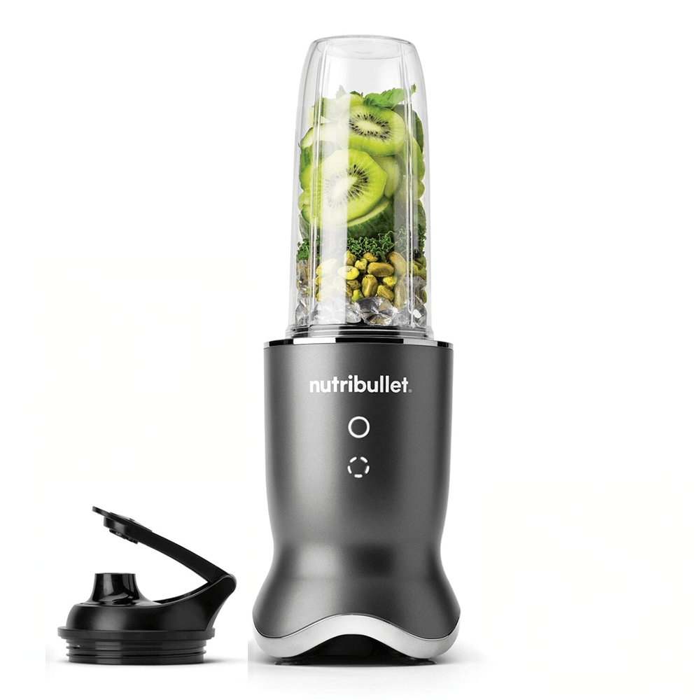 Liquidificador Individual Blender e Extrator Nutribullet Ultra 1000W - Imagem 7