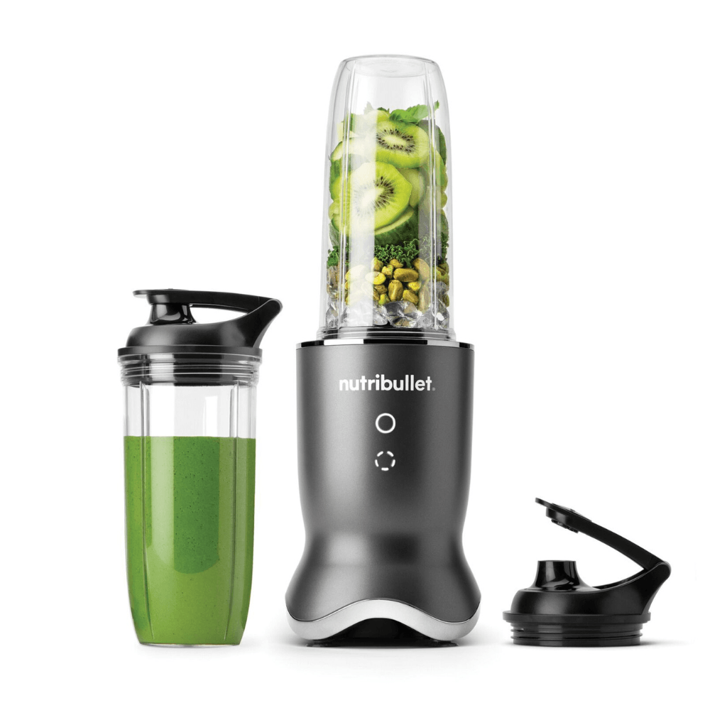 Liquidificador Individual Blender e Extrator Nutribullet Ultra 1200W - Imagem 8