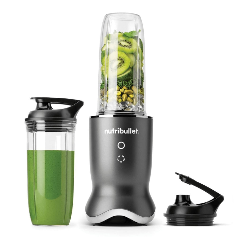 Liquidificador Individual Blender e Extrator Nutribullet Ultra 1200W
