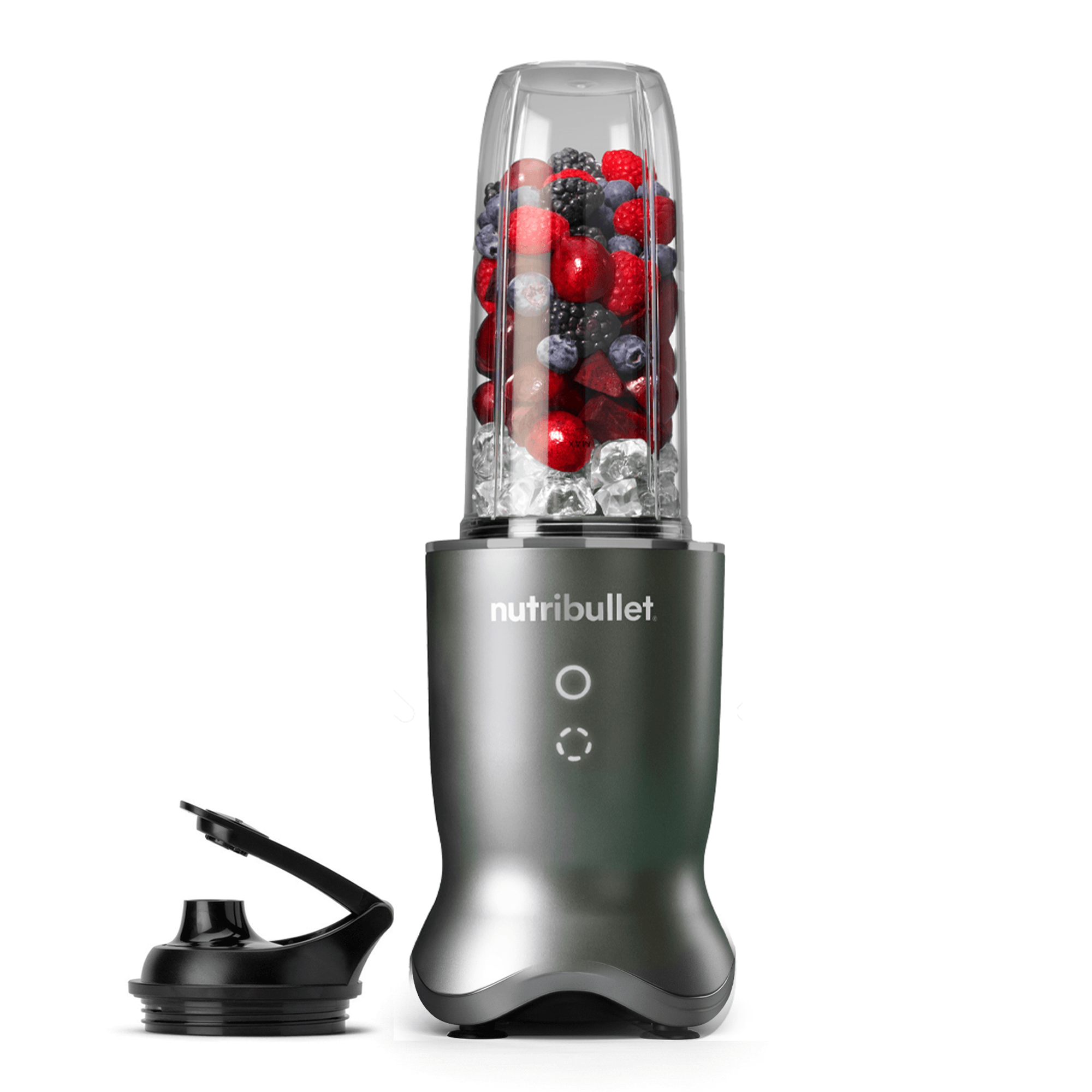 Liquidificador Individual Blender e Extrator Nutribullet Ultra 1000W