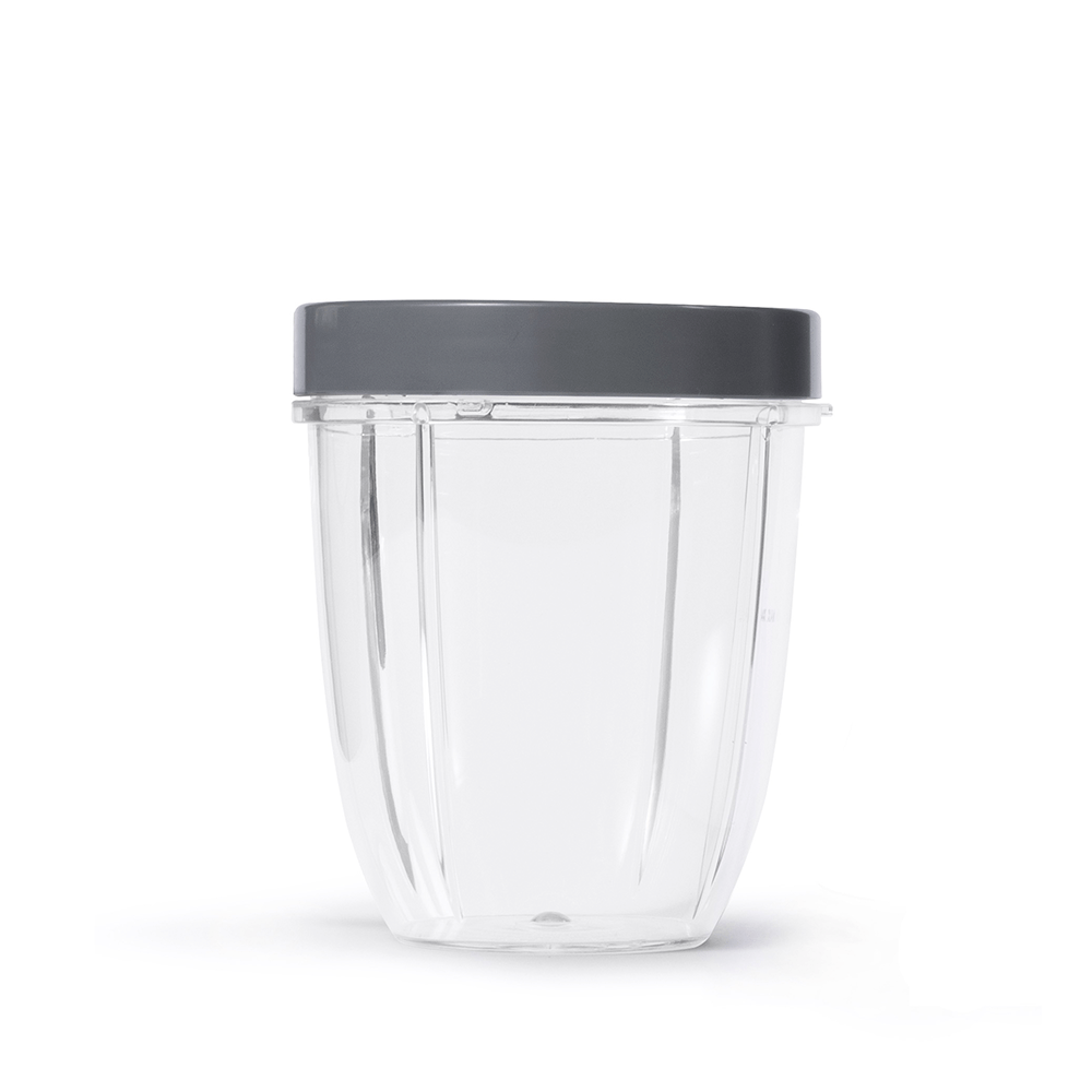 Copo 500ml com Protetor Labial para 600w e 900w