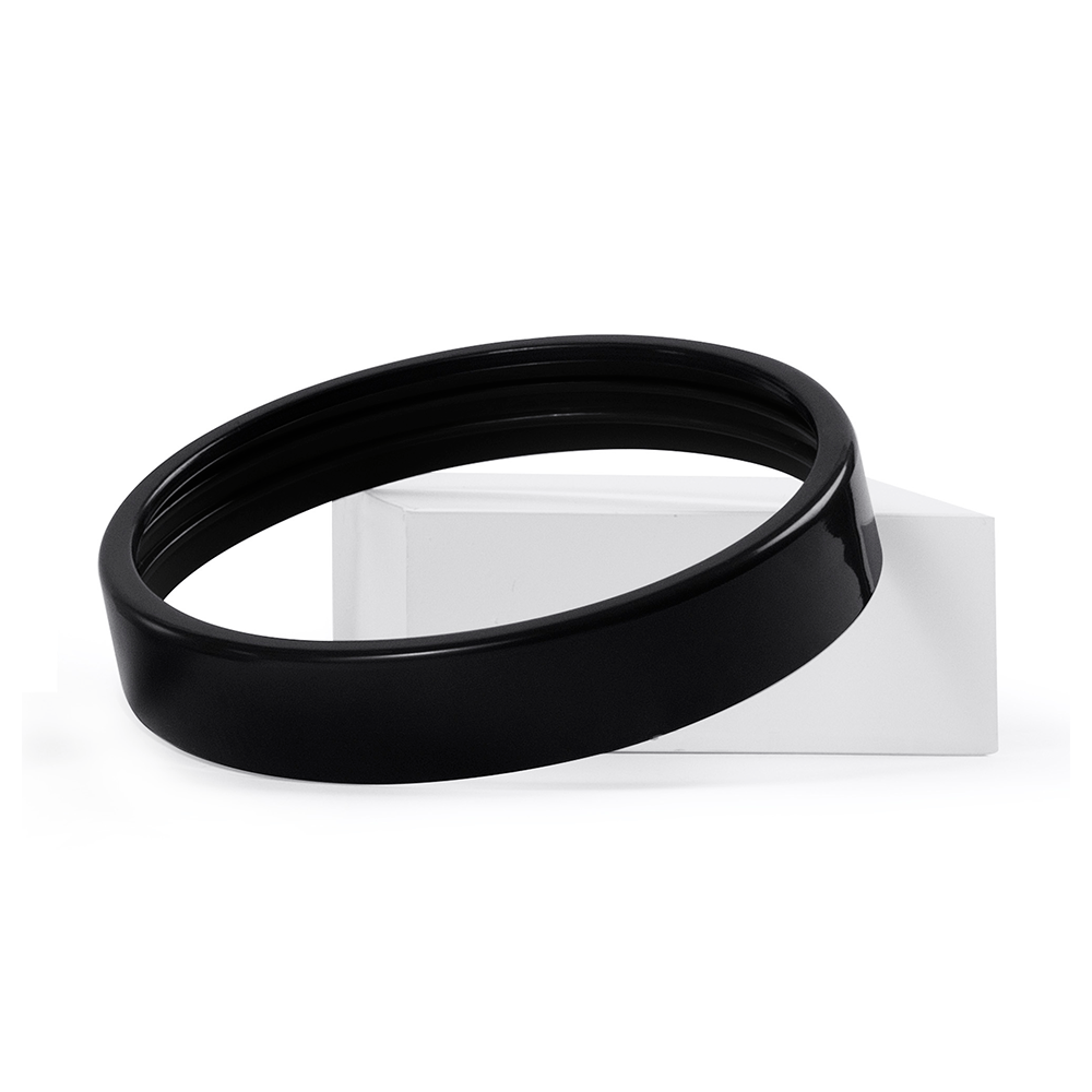 Protetor Labial Preto para 600w e 900w