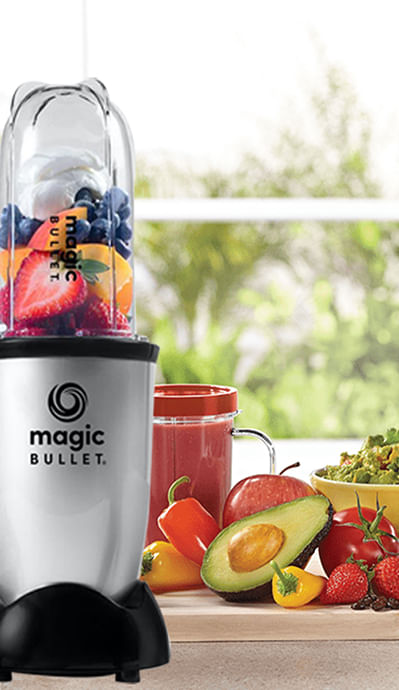 Magic Bullet 200w Nutribullet Magic Bullet 200w Nutribullet